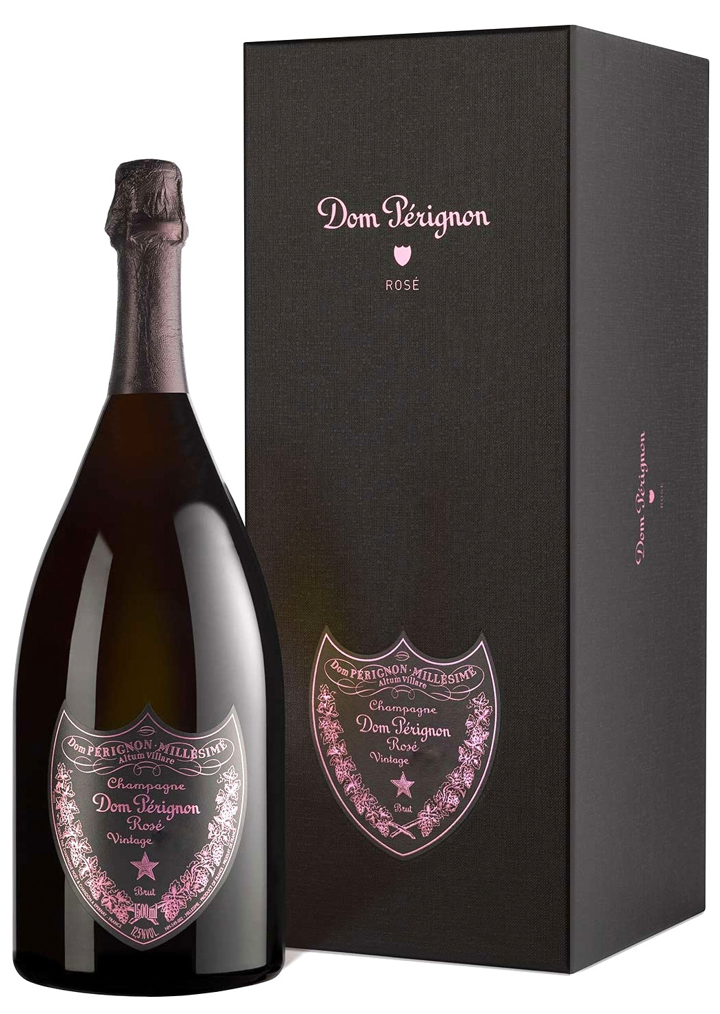 Dom Perignon Rosé 0,75l