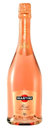 Martini Pezsgő Rosé 0,75l