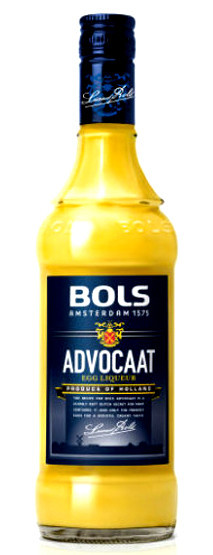 Bols Advocaat Tojáslikőr 0,7l