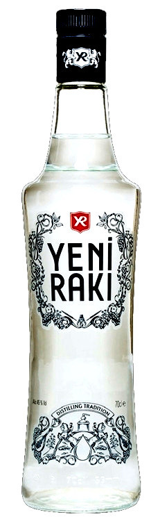 Yeni Raki  0.7l