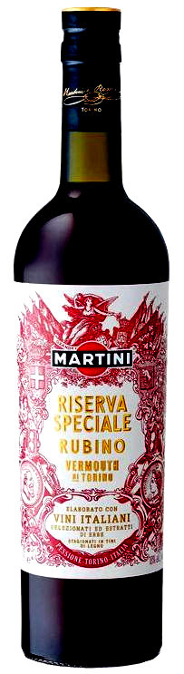 Martini Riserva Speciale Rubino 0.75l