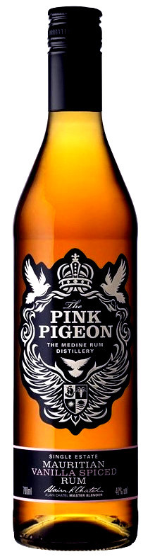 Pink Pigeon 0,7l