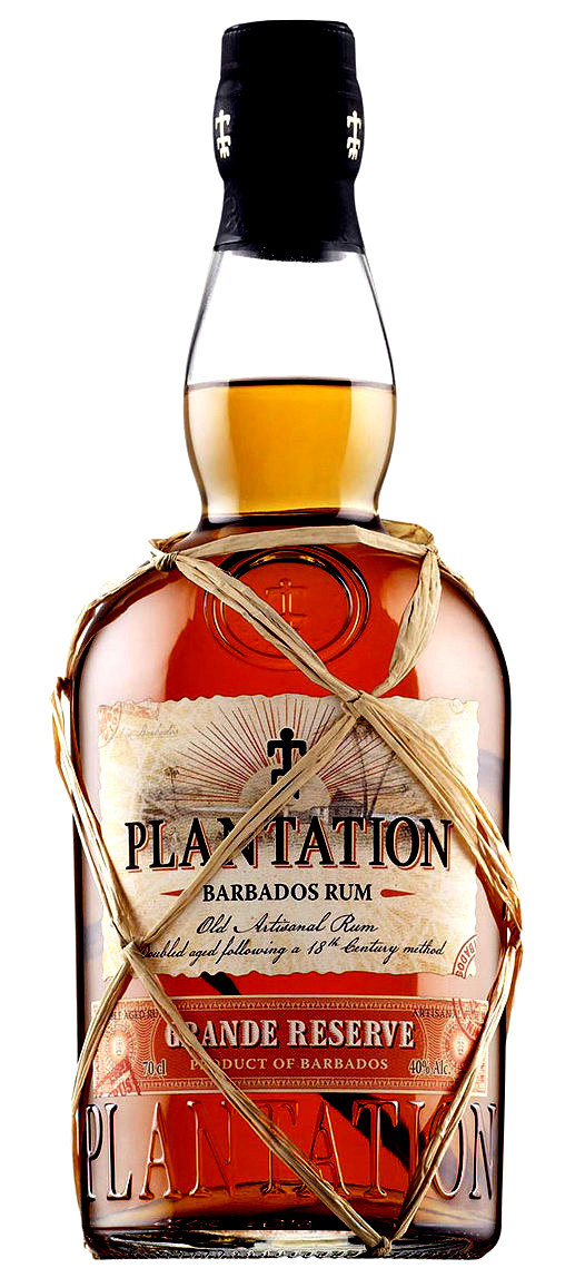 Plantation Grande Reserve Rum 0.7l