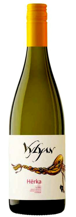 Vylyan Chardonnay 0,75l