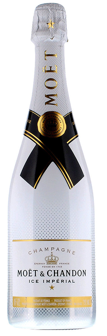 Moet & Chandon Ice Imperial Champagne 0,75l