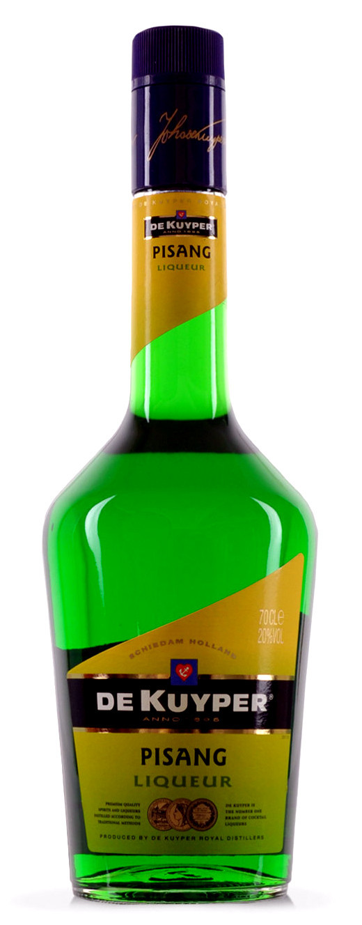 De Kuyper Pisang 0,7l