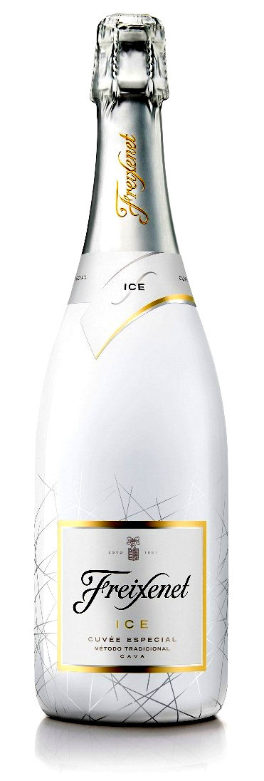 Freixenet ICE Cuvée Especial Pezsgő 0.75l
