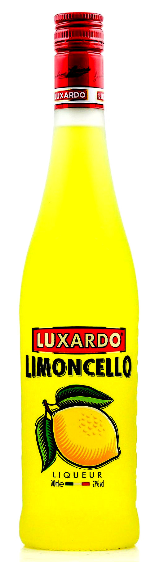 Luxardo Limoncello 0.7l