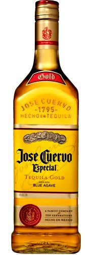 Tequila Jose Cuervo Especial 0,7l