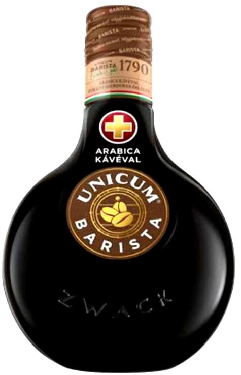 Unicum Barista 1l