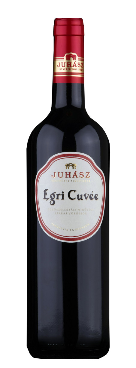 Juhász Egri Cuvée 0.75l
