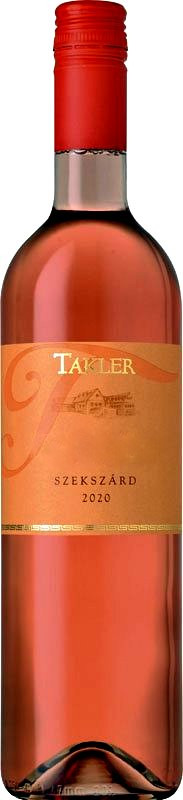 Takler Szekszárdi Rosé 0,75l