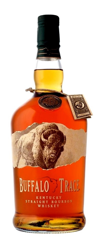 Buffalo Trace Amerikai Whiskey 0,7l