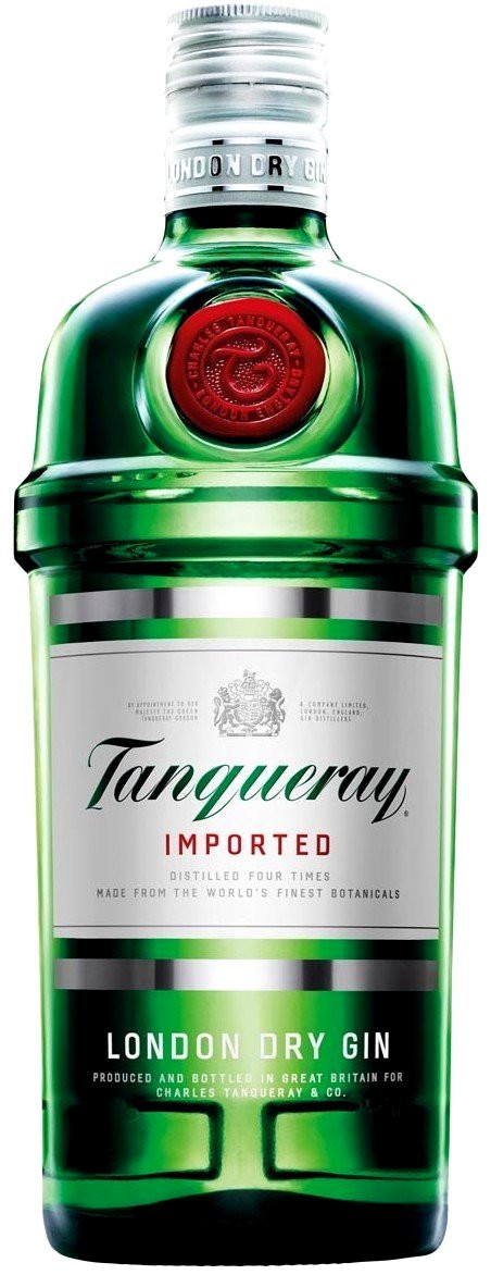 Tanqueray Gin 1l