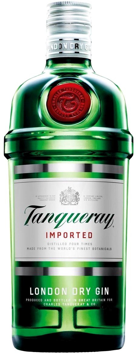 Tanqueray Gin 0,7l