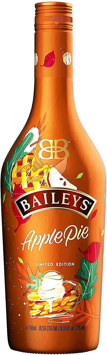 Bailey's Apple Pie 0.7l