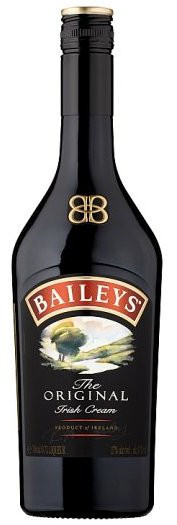 Bailey's 1l