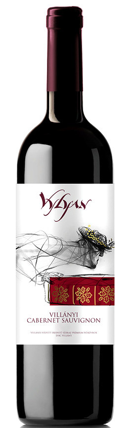 Vylyan Cabernet Sauvignon 0,75l