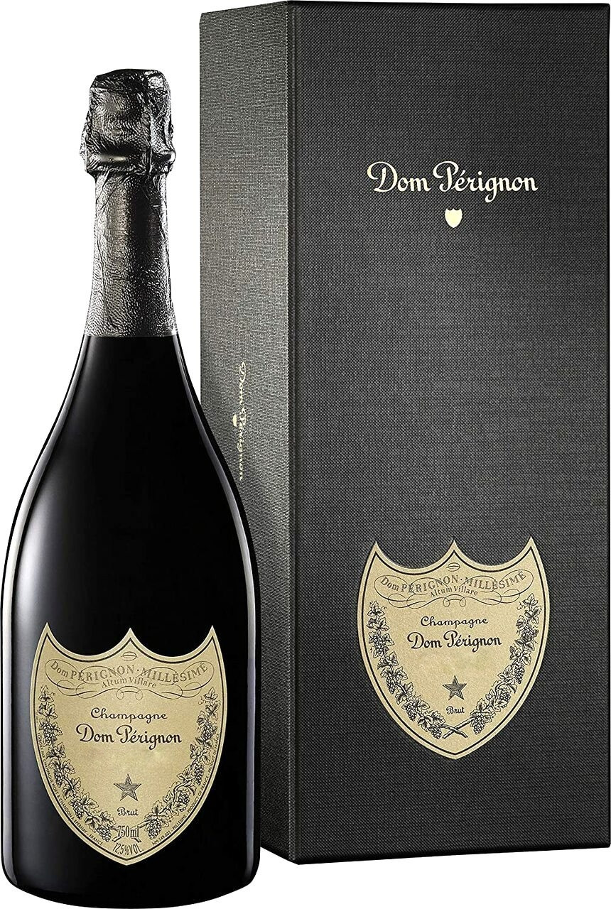 Dom Perignon Champagne 0,75l