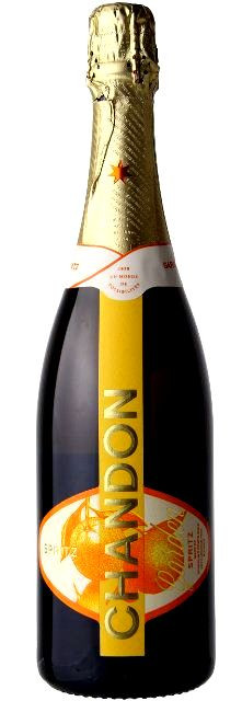 Chandon Garden Spritz Pezsgő 0.75l