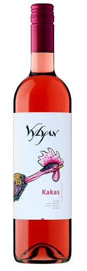 Vylyan Rosé 0,75l