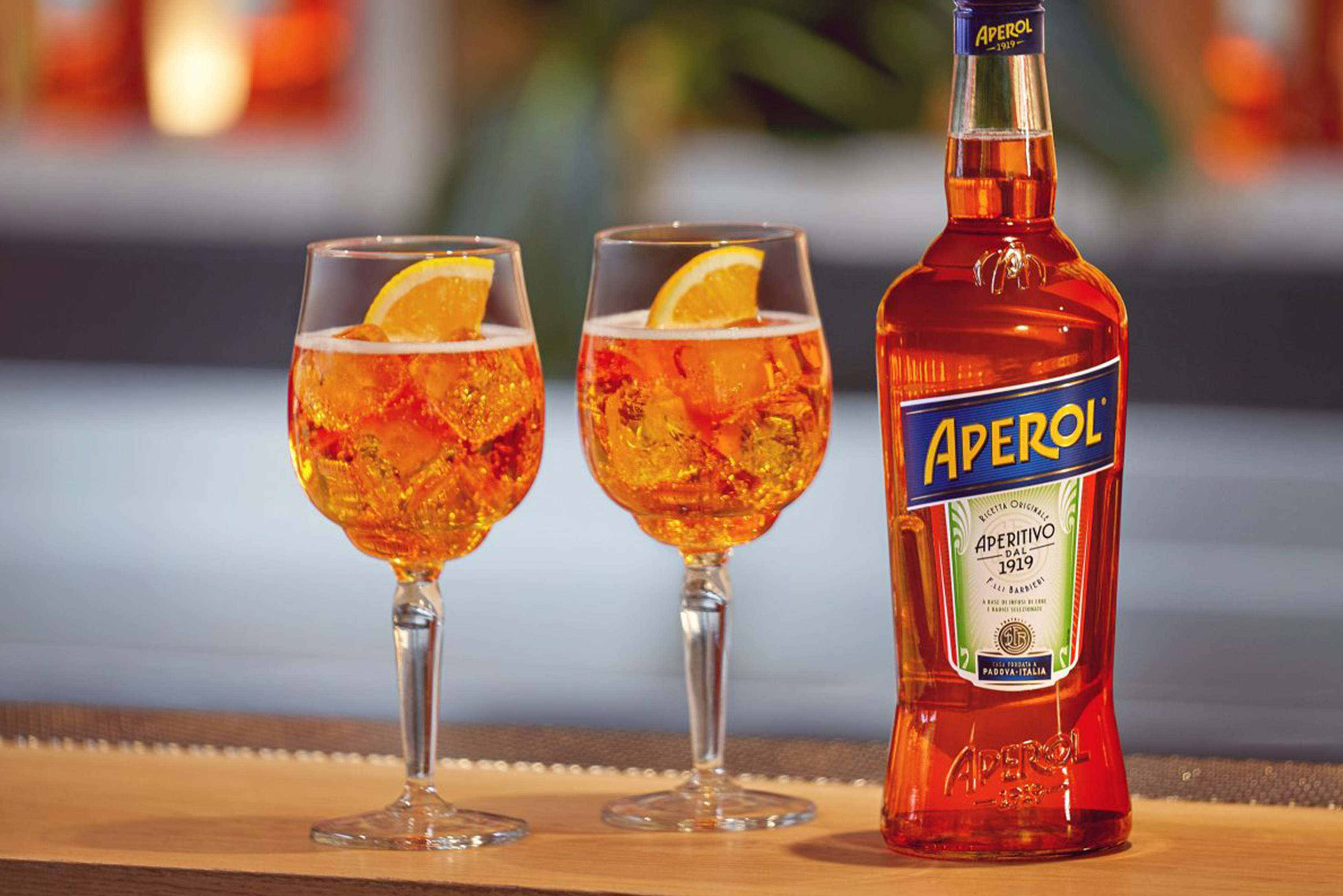 aperol