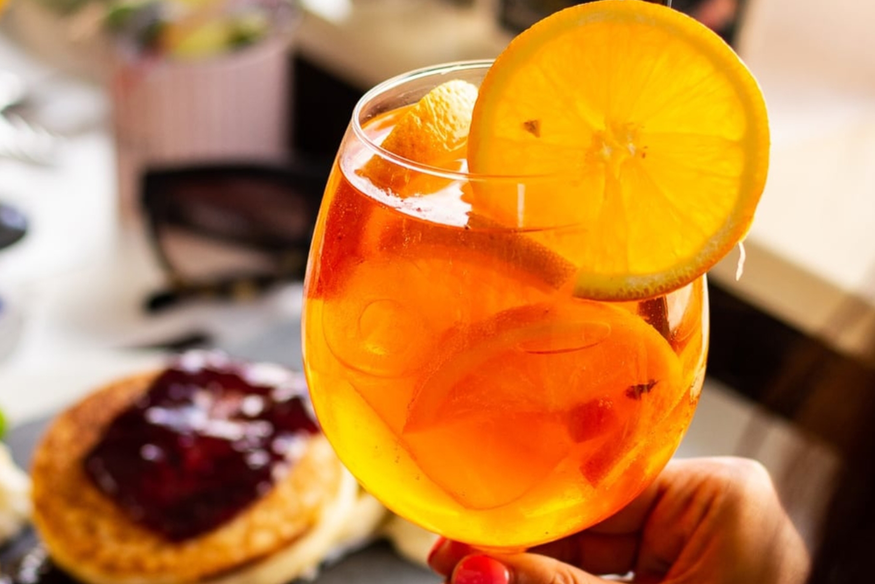 aperol