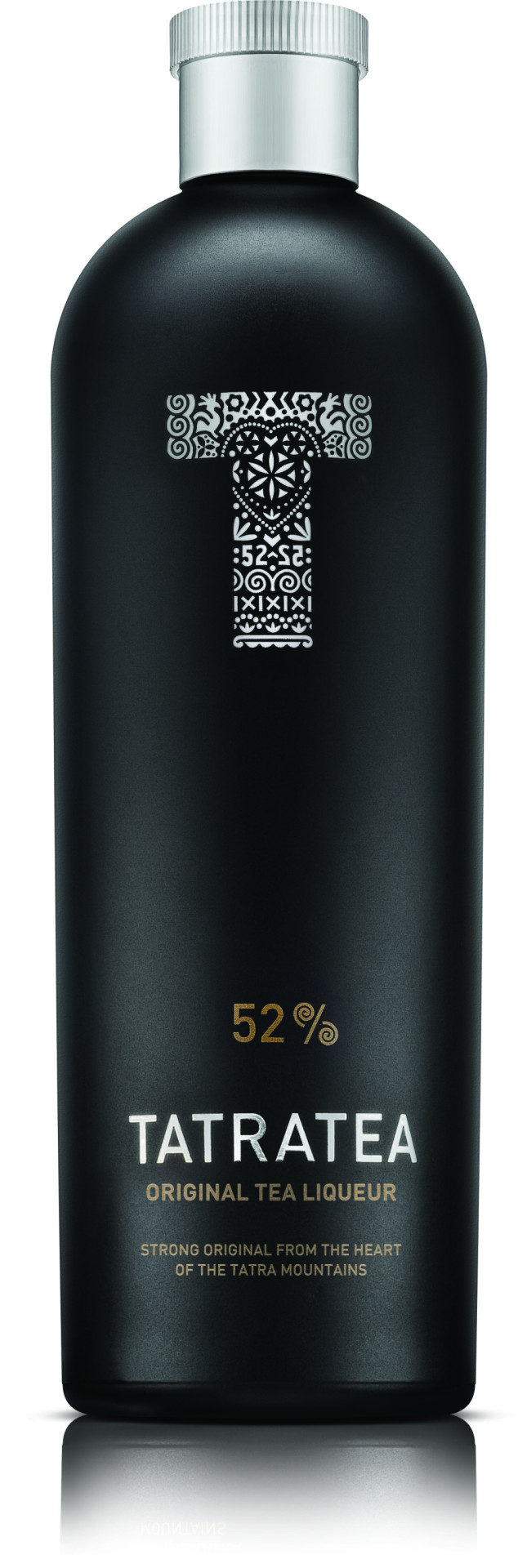 Tatratea Eredeti 0,7l (52%)