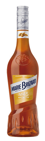 Marie Brizard Amaretto 0.7l