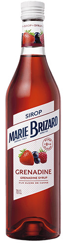 Marie Brizard Grenadine  0.7l