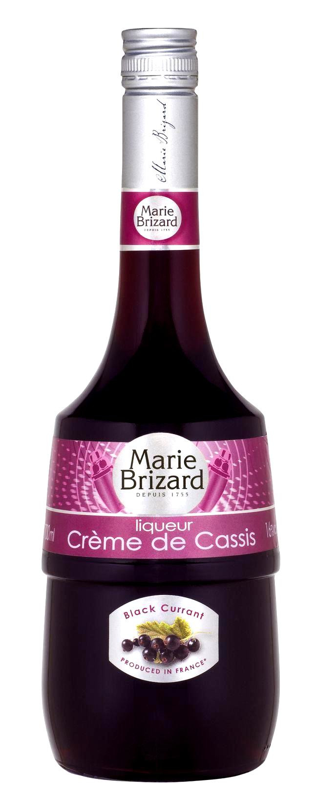 Marie Brizard Creme de Cassis 0,7l
