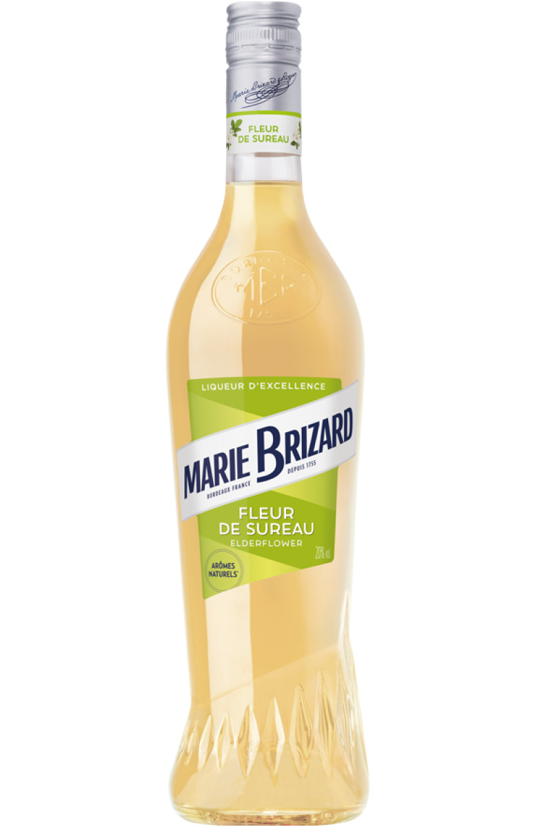 Marie Brizard Bodza 0.7l