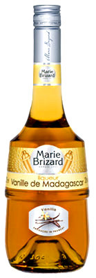 Marie Brizard Vanille Madagascar 0.7l