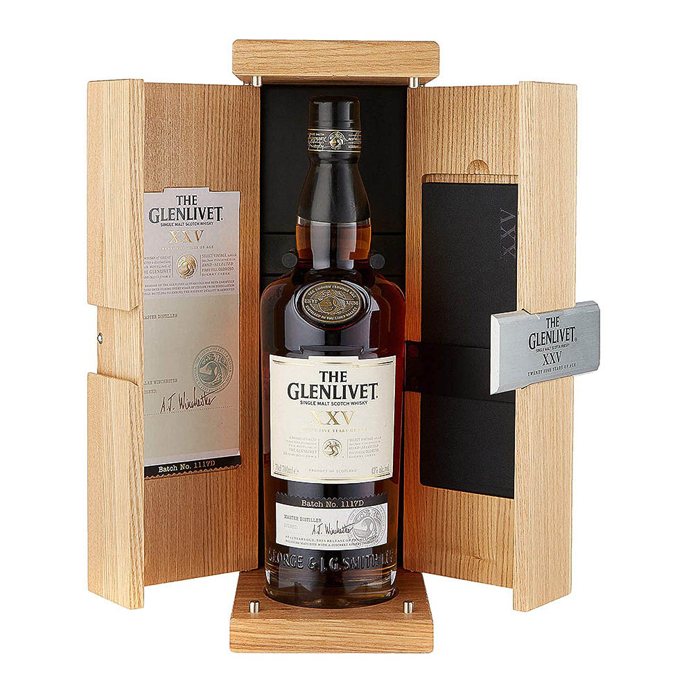 The Glenlivet