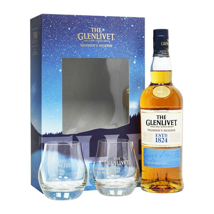 The Glenlivet