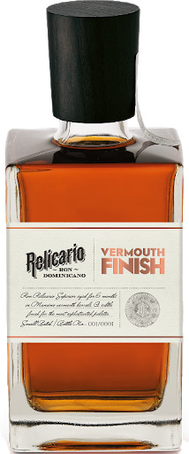 Relicario Vermouth Finish 0.7l