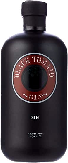 Black Tomato Gin 0.5l