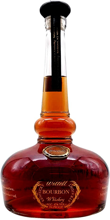 Willet Kentucky Straight Bourbon 0.7l
