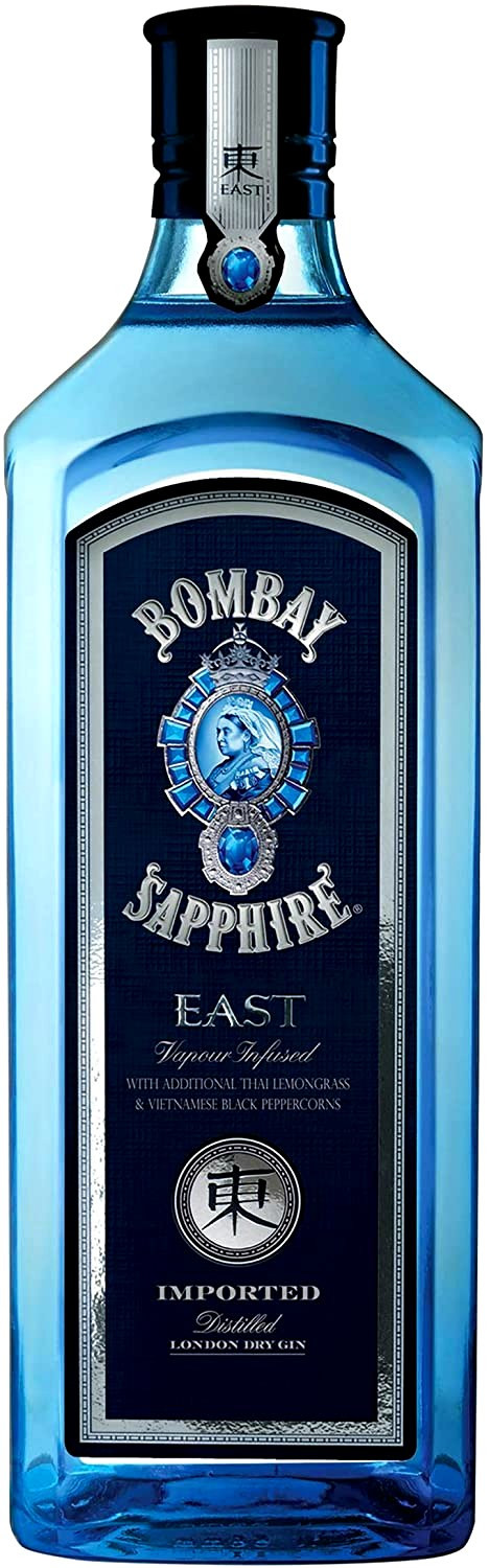 Bombay Sapphire East 0.7l