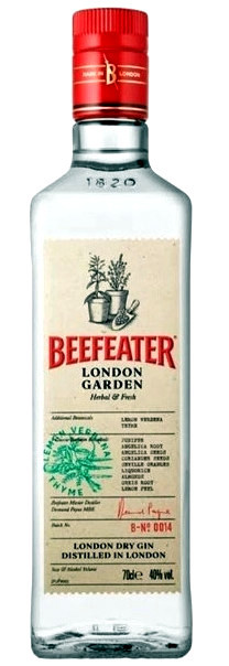 Beefeater Garden Gin 0.7l