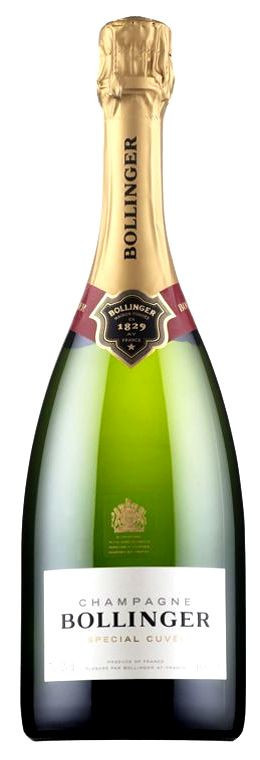 Bollinger Special Champagne 0.75l