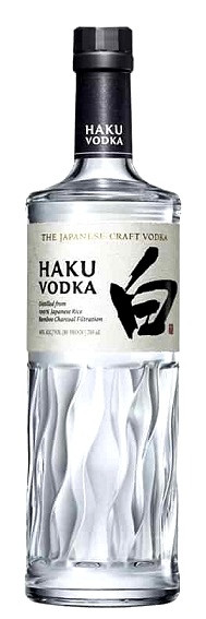 Haku Vodka 0.7l