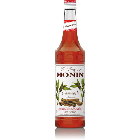 Monin Fahéj Szirup 0,7l