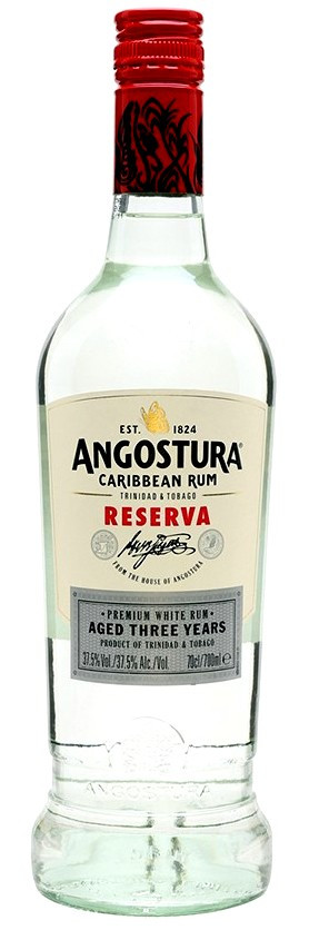Angostura Reserva Rum 0.7l