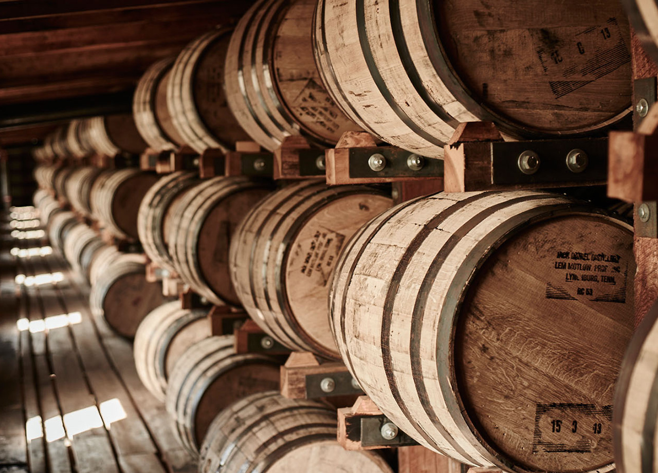 Minden, amit a bourbon whisky készítéséről tudni kell
