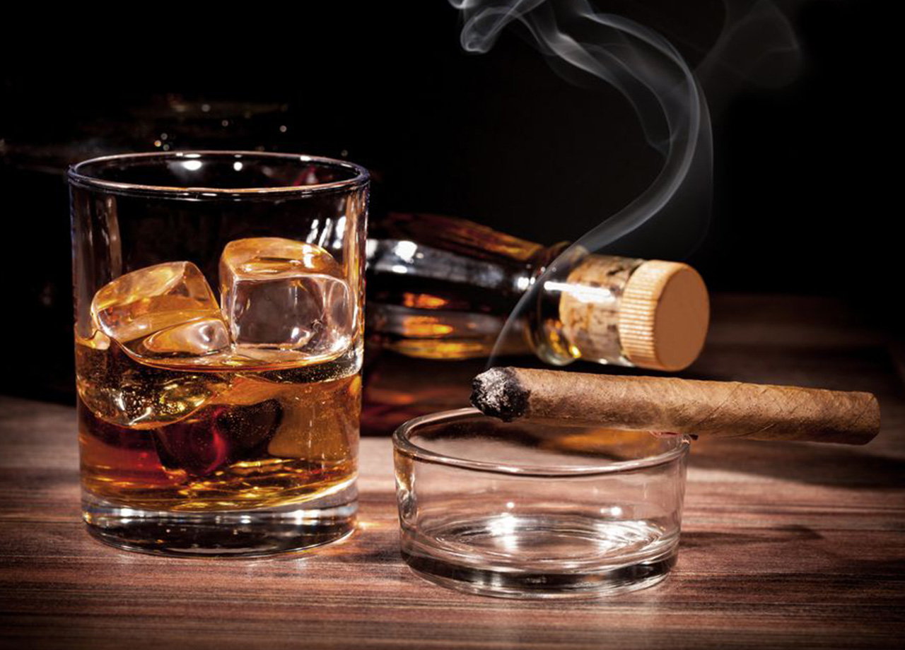 Minden, amit a bourbon whisky készítéséről tudni kell