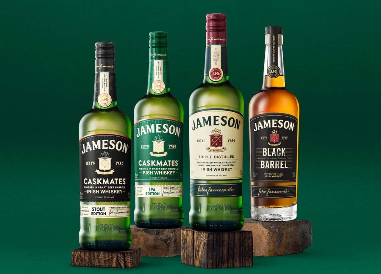 Jameson