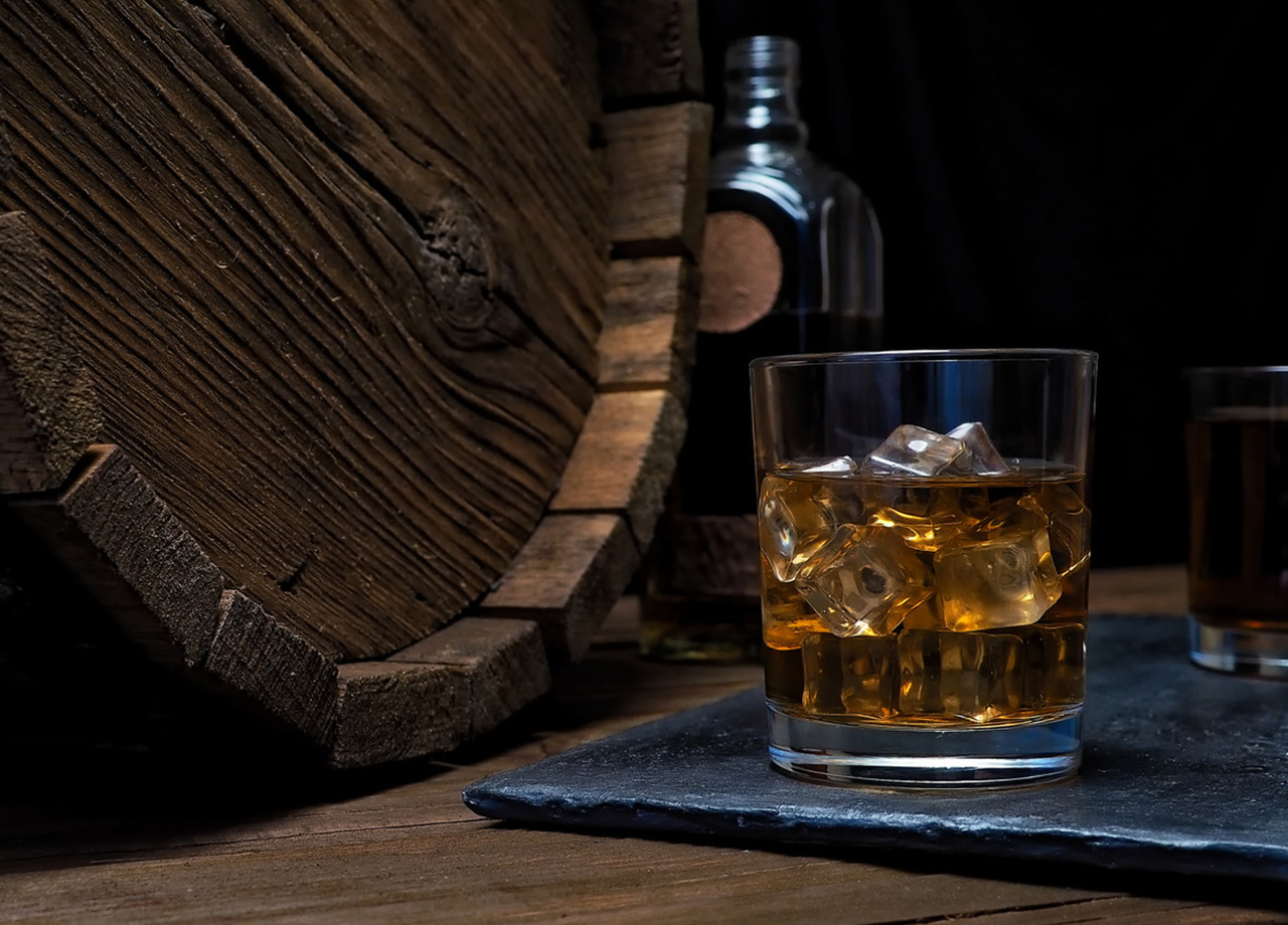 Whisky vagy whisky? Több különbség lehet, mint gondolnánk!