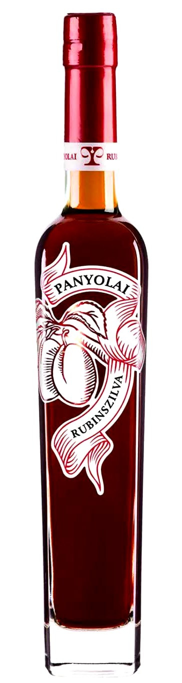 Panyolai Rubinszilva Pálinka 0.5l