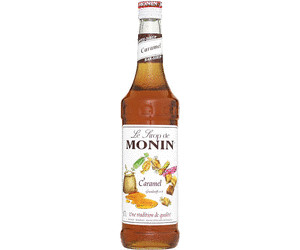 Monin Karamell Szirup 0,7l